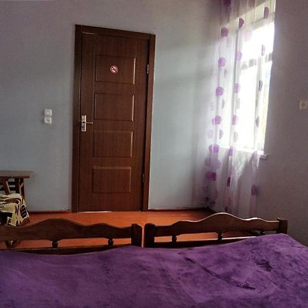 Guest House Katia Mestia Zewnętrze zdjęcie