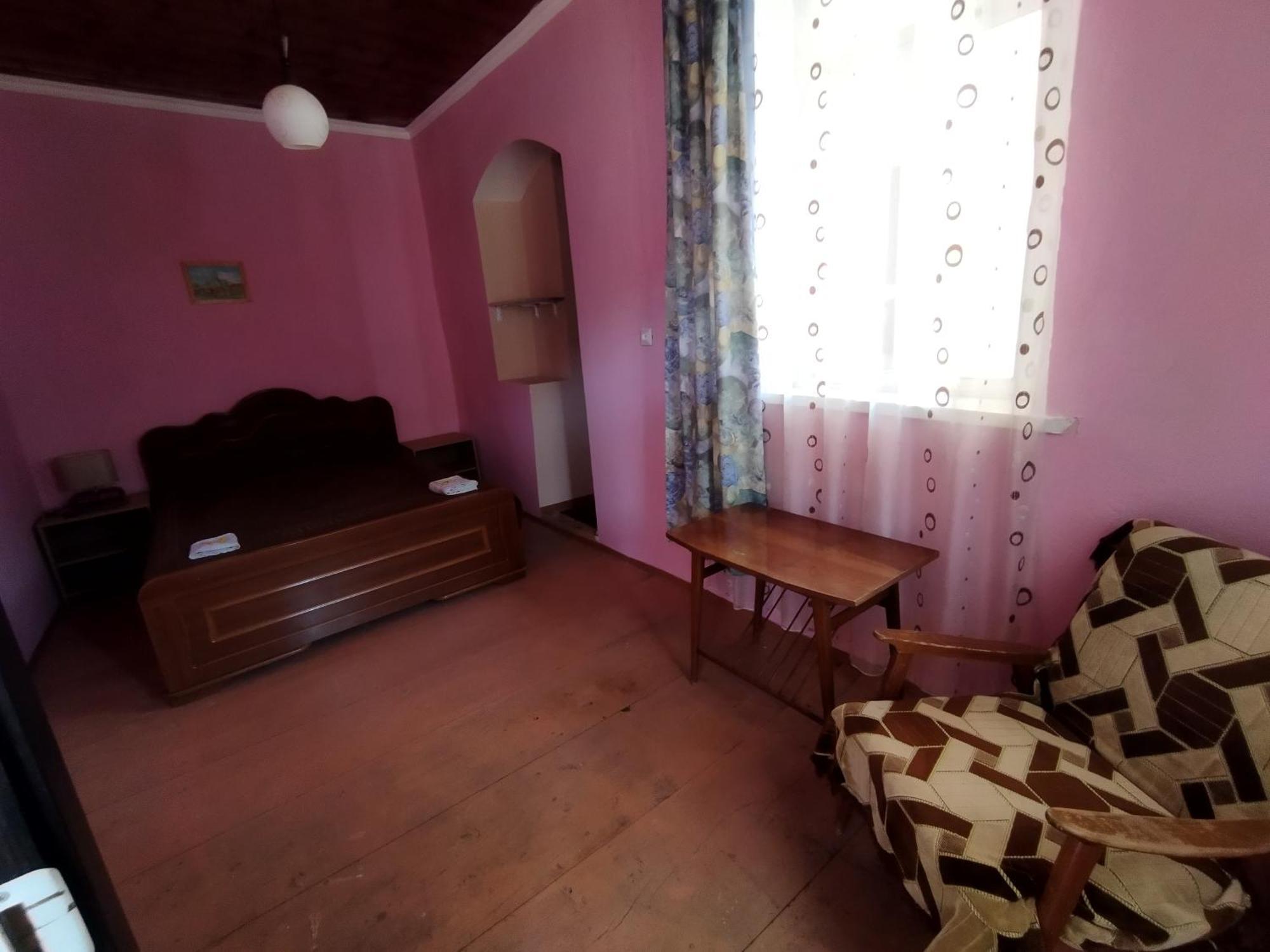 Guest House Katia Mestia Pokój zdjęcie