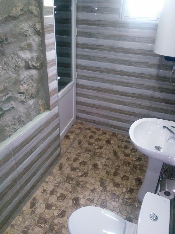 Guest House Katia Mestia Zewnętrze zdjęcie