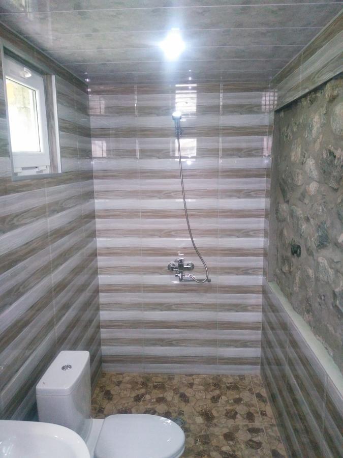 Guest House Katia Mestia Zewnętrze zdjęcie