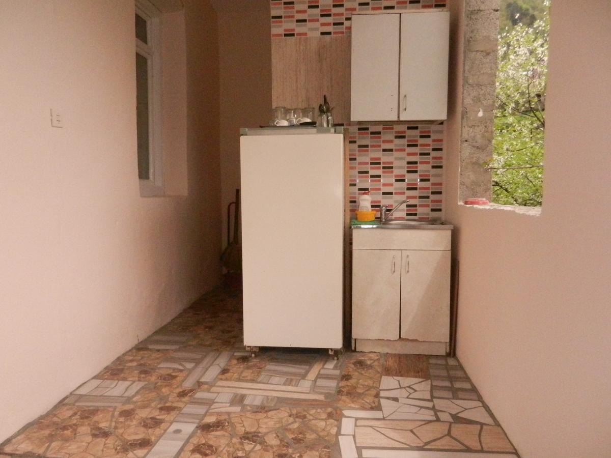 Guest House Katia Mestia Zewnętrze zdjęcie