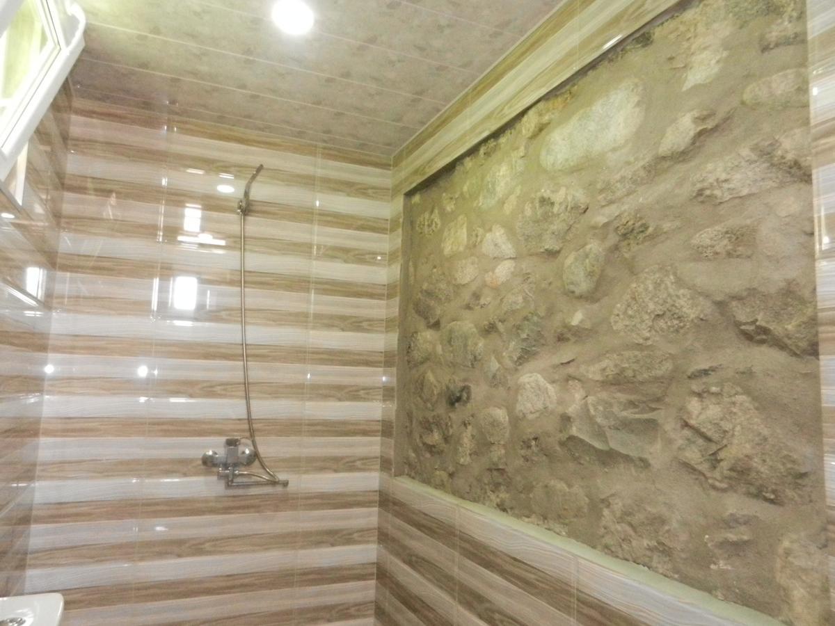 Guest House Katia Mestia Zewnętrze zdjęcie